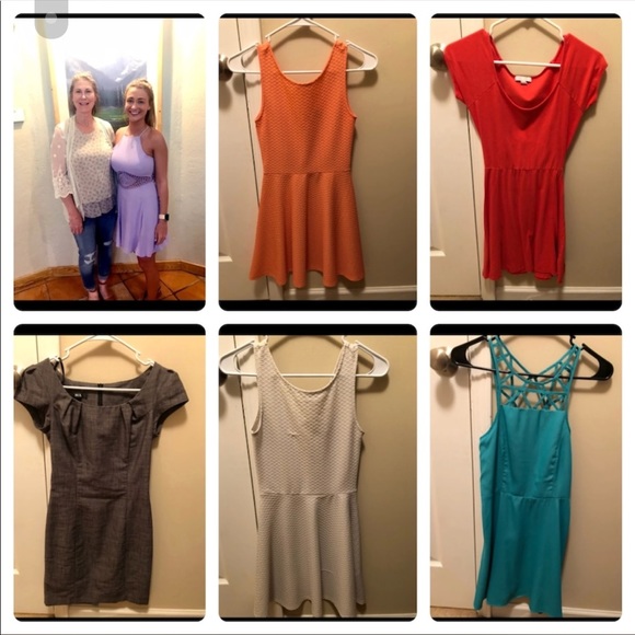 Dresses, shirts, shorts and pants - Picture 2 of 6